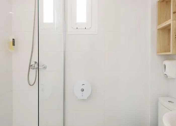 Forenna (adults Only) El Arenal (Mallorca)