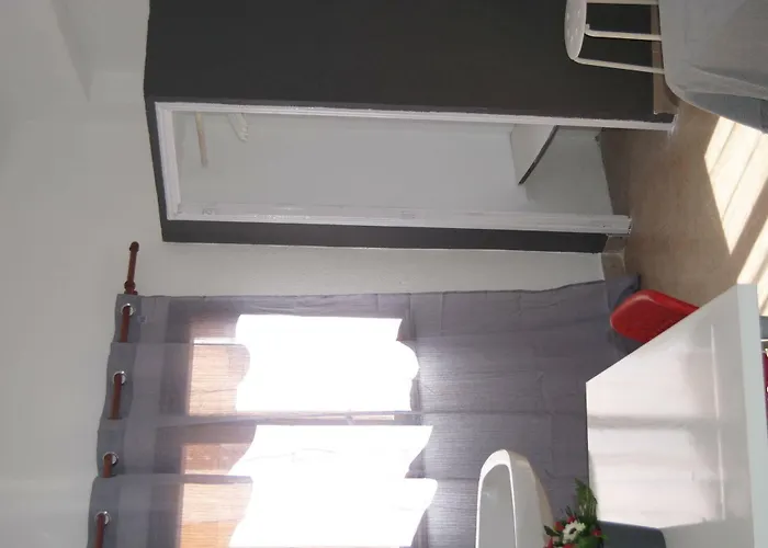 Hostel Forenna (adults Only) El Arenal (Mallorca)