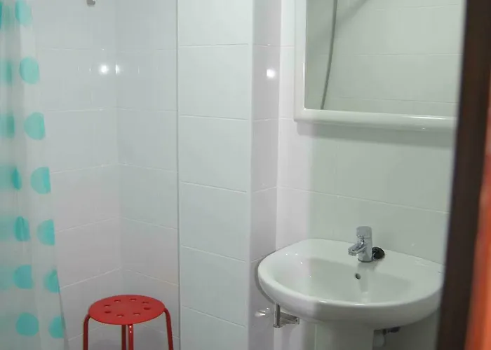 Hostel Forenna (adults Only) *