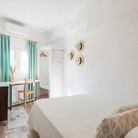 Forenna (adults Only) Vandrarhem El Arenal (Mallorca)
