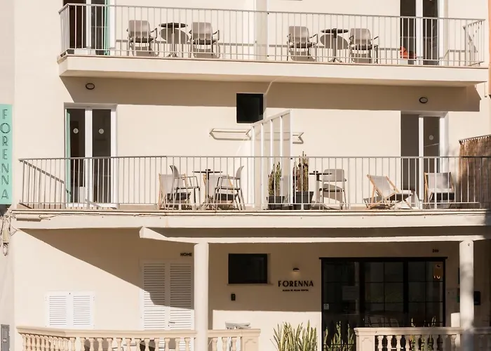 Forenna (adults Only)