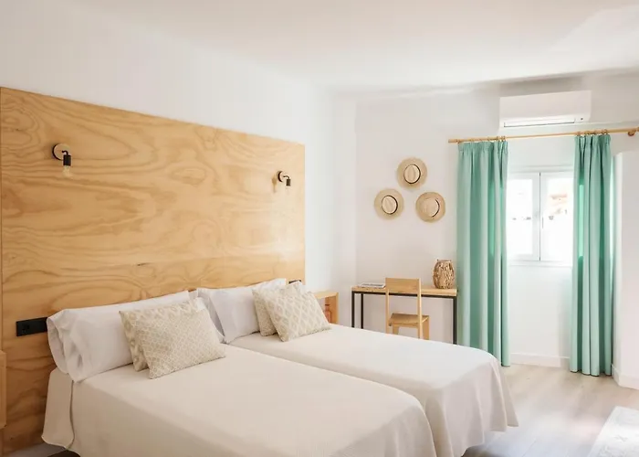 Forenna (adults Only) El Arenal (Mallorca)