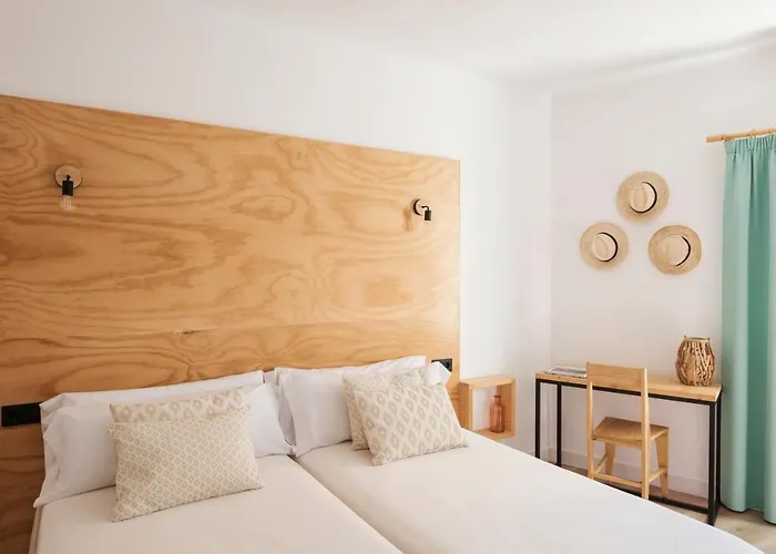 Forenna (adults Only) * El Arenal (Mallorca)