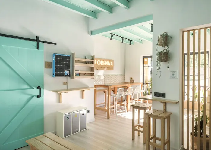 Forenna (adults Only) * El Arenal (Mallorca)