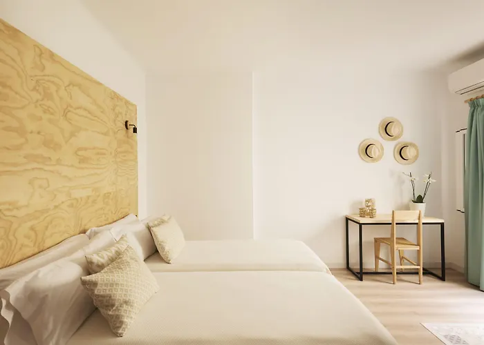 Hostel Forenna (adults Only) El Arenal (Mallorca)