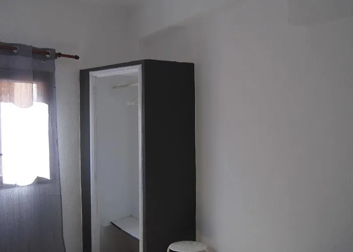 Hostel Forenna (adults Only) *