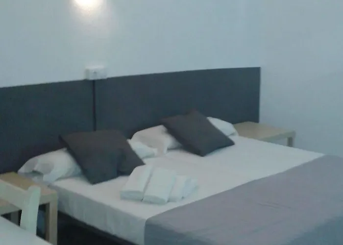 Hostel Forenna (adults Only) El Arenal (Mallorca)